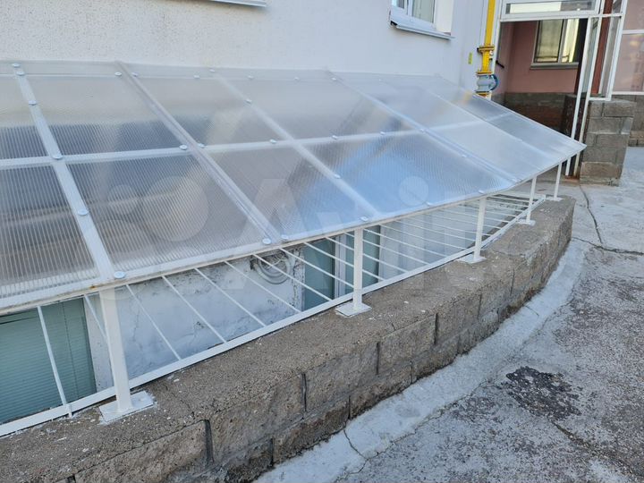 Свободного назначения, 161 м²