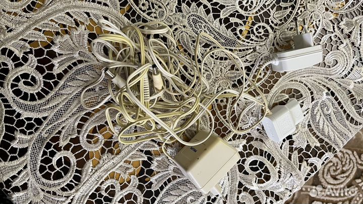 Блоки на эпилятор