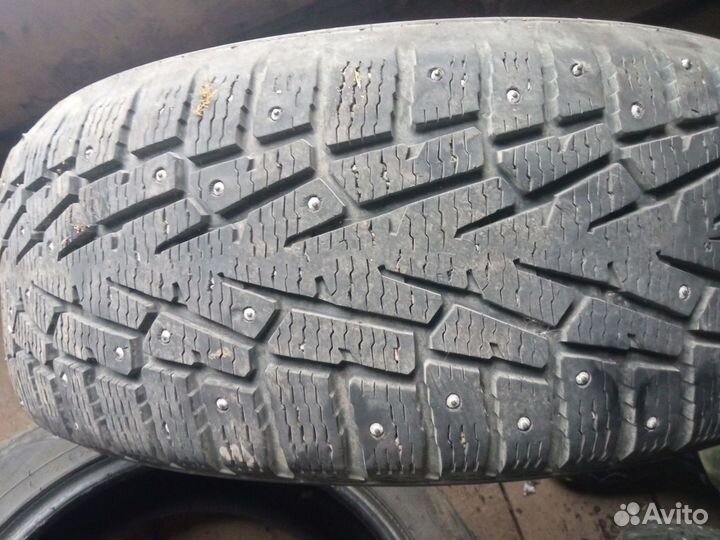 Cordiant Snow Cross 215/55 R17