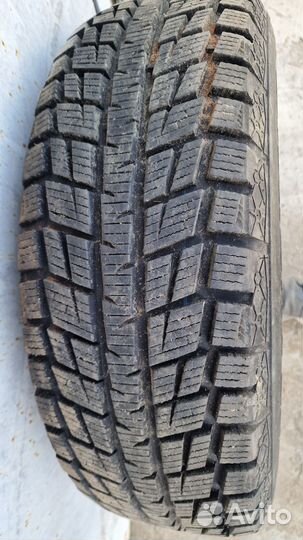 Продам резину на УАЗ, джип 4х4 245/70/16