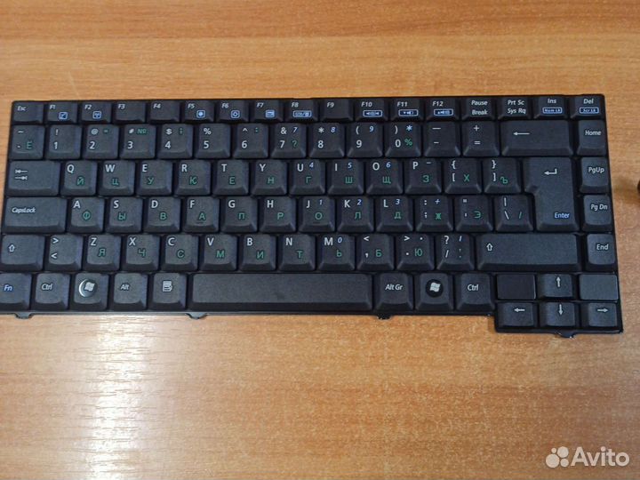Клавиатура asus Z94