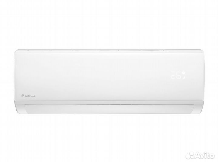 Сплит-система Axioma ASX18H1/ASB18H1