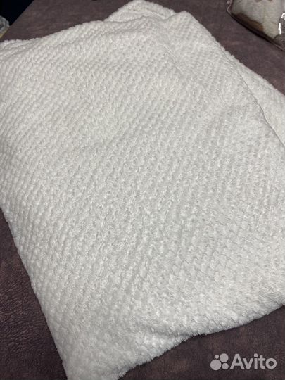 Плед покрывало