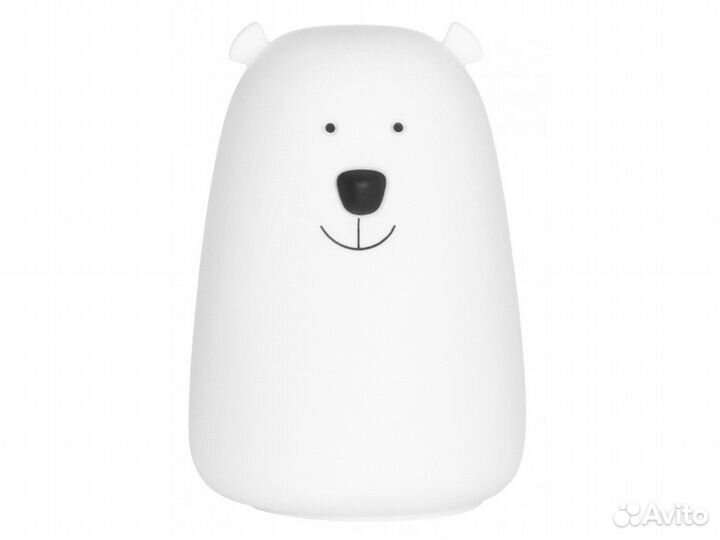 Силиконовый ночник тм Roxy Kids