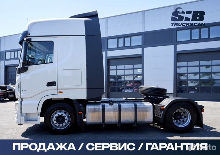 DongFeng KX 4x2, 2023