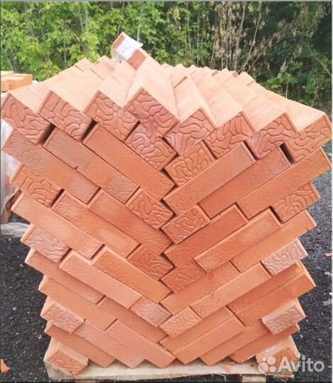 Кирпич хороего качества