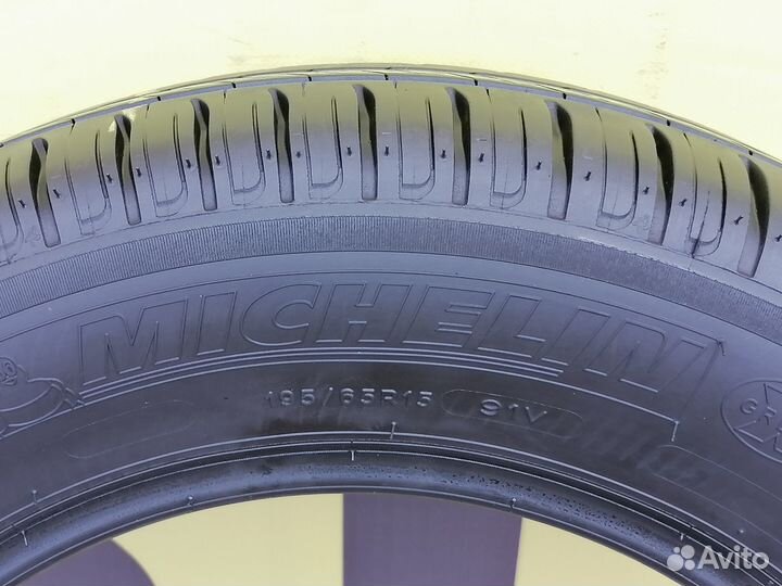 Michelin Energy Saver 195/65 R15