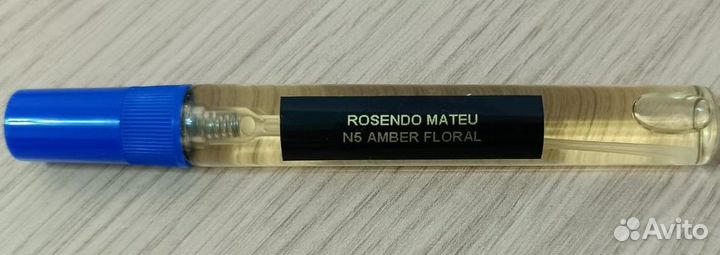 Женская парфюмерия набор из 3 флаконов