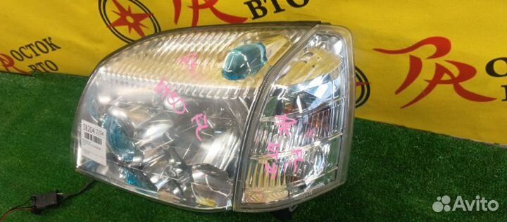 Фара передняя левая Nissan X-Trail NT30 QR20DE