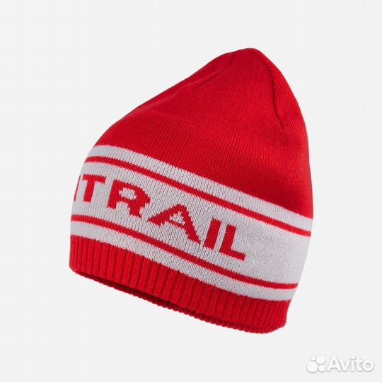 9717 Шапка Finntrail Daily Hat Red