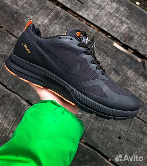 Водонепроницаемые (термо) кроссовки, Nike