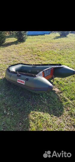 Лодка suzumar ds230kib+мотор mercury 5лс 2такта