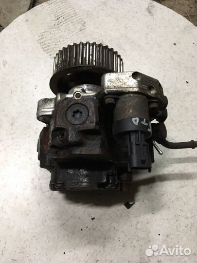 Тнвд LDV Maxus 2.5D Voyager / Caravan 2.8D