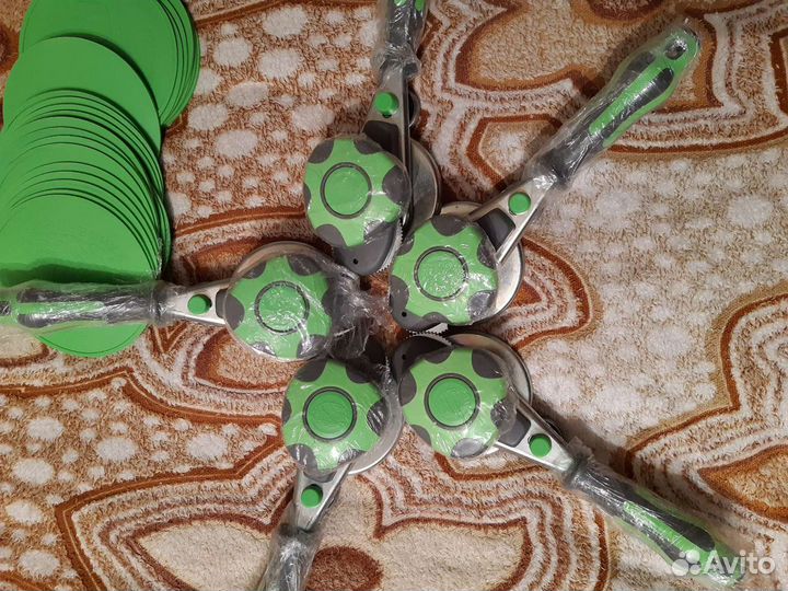 Закаточные машинки новые щелчок москвичка