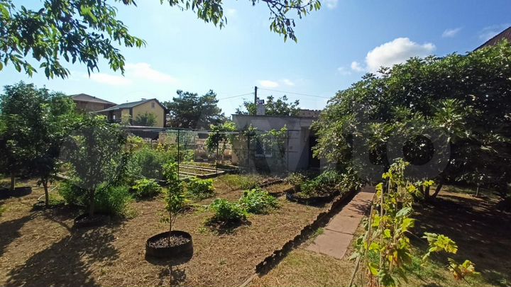 Участок 5,5 сот. (СНТ, ДНП)