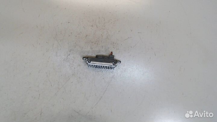 Сопротивление отопителя Volkswagen Passat 8 2015