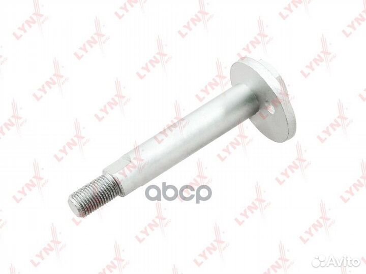 Болт подвески эксцентриковый;MMC L200 / triton