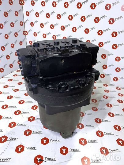 Гидромотор хода CAT 320DLN 209-5992