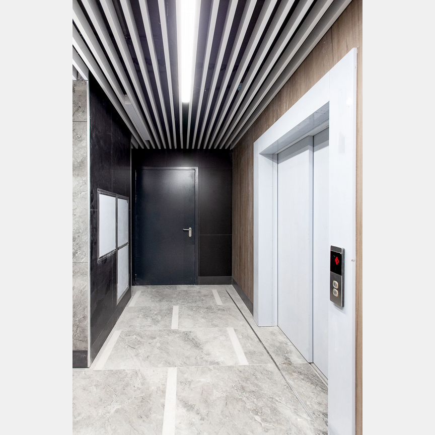 3-к. квартира, 105 м², 9/18 эт.