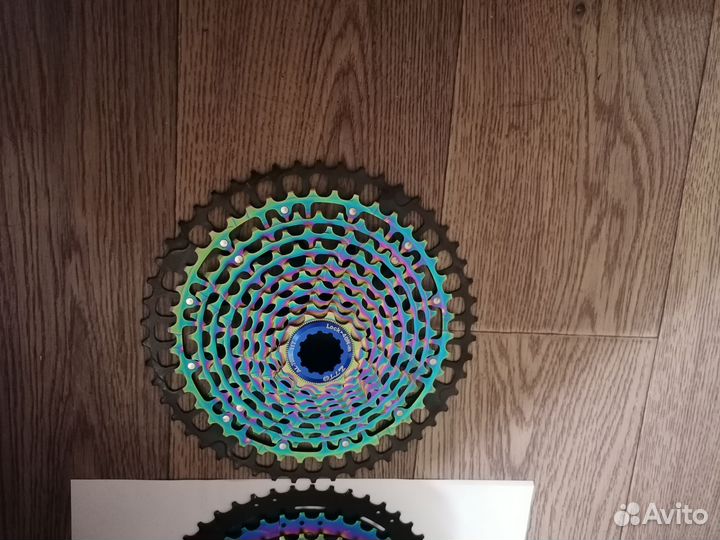 Кассета 11-50т. 11ск Абсолютно новая