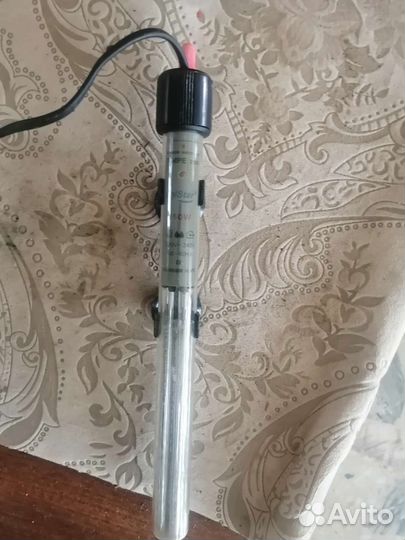 Обогреватель терморегулятор