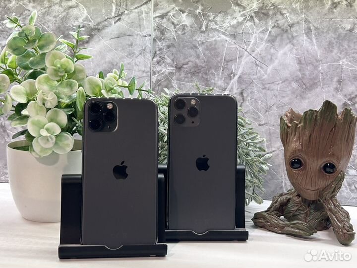 iPhone 11 Pro, 64 ГБ
