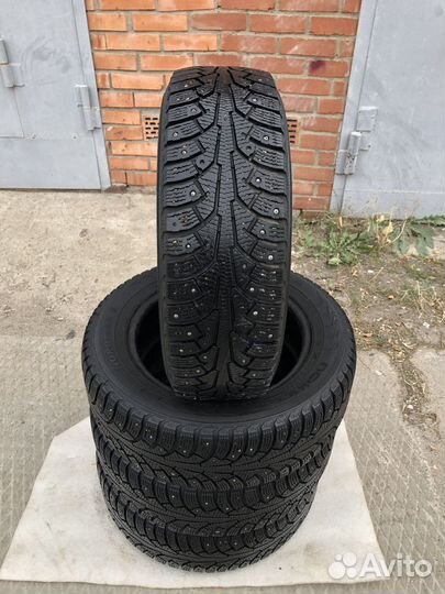 Nokian Tyres Nordman 5 185/65 R15