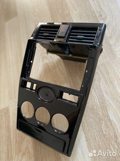 Рамка под android priora 1