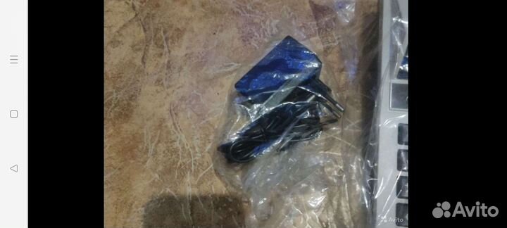 Sharp CS-2122D калькулятор СССР