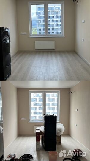 Клининговые услуги, уборка жилых помещений