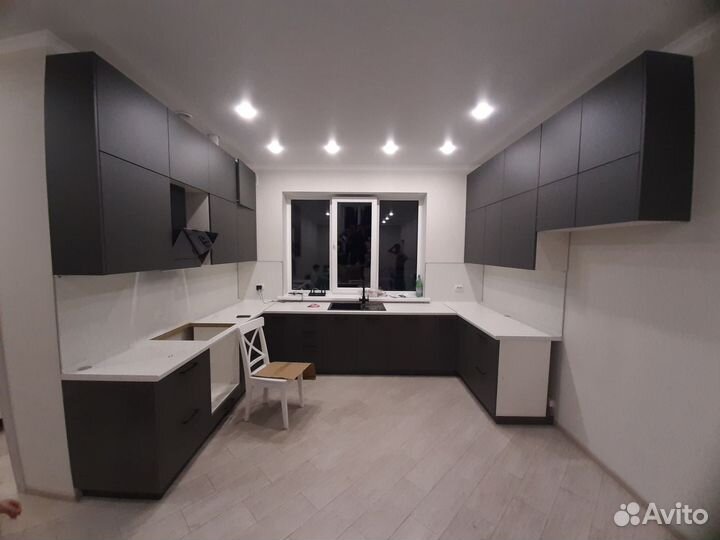 Сборка мебели. Сборщик мебели