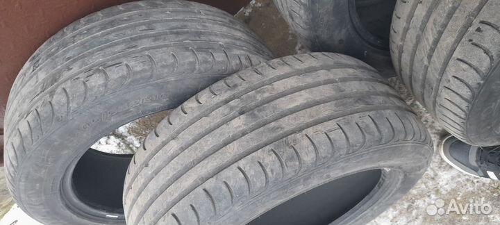 Roadstone N8000 205/55 R16