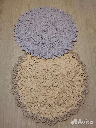 Ковры ручной вязки