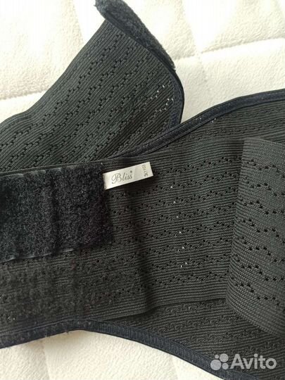 Бандаж 2в1 для беременных и после родов