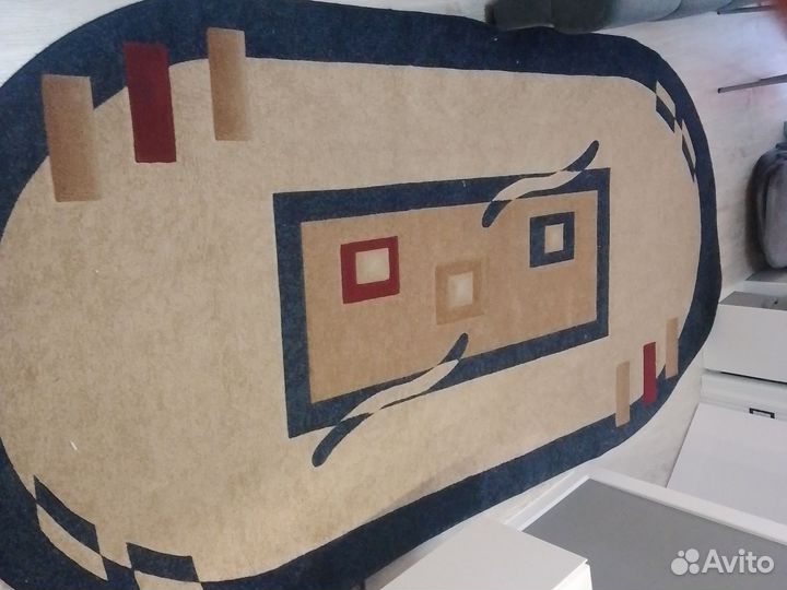 Ковры бу