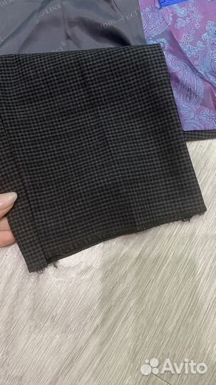 Школьный костюм 146