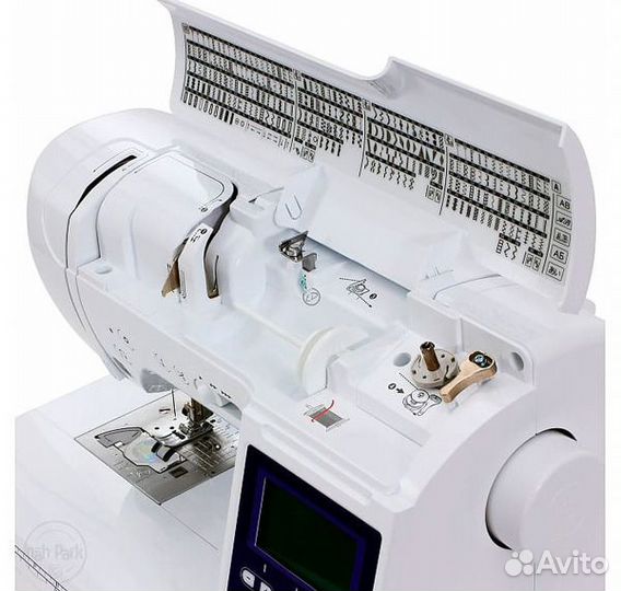 Швейная машина Brother F 420