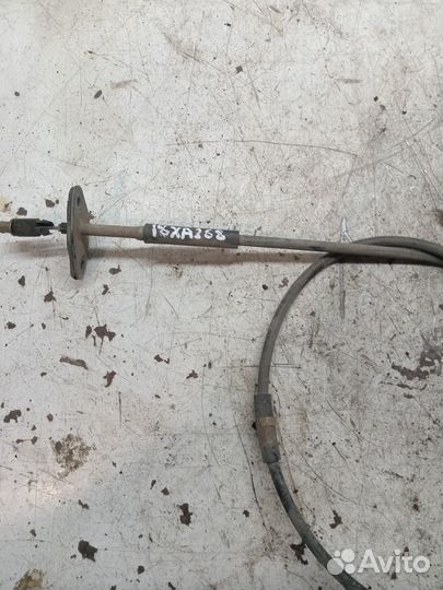 Трос газа Hyundai Accent