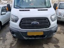 Ford Transit 2.2 MT, 2018, 261 000 км, с пробегом, цена 2 500 000 руб.