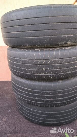 Yokohama BluEarth-GT AE-51 205/65 R16