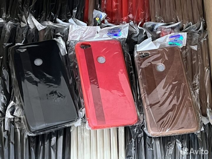 Чехол на xiaomi redmi