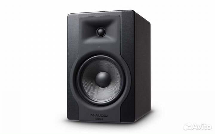 M-Audio BX8D3 (монитор в наличии, новый)