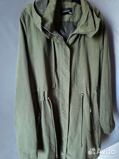 Куртка Reserved 44р