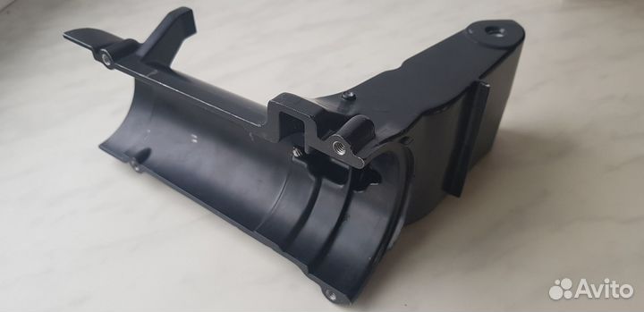 Кронштейн поворотный Sea Pro/Yamaha 4-5 л/с 2-х т