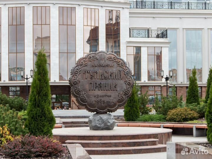 Эксклюзив-тур в Тульскую обл. 2 нч с питанием