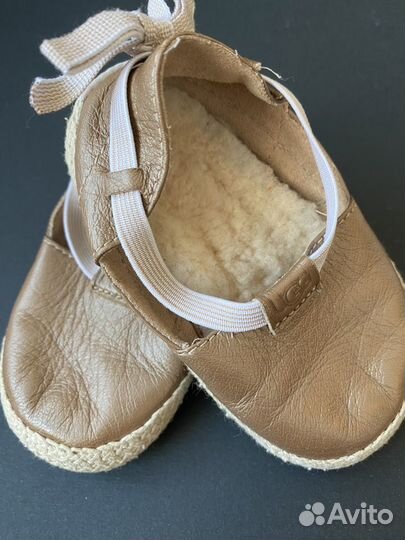 Ugg угги детские 20,5