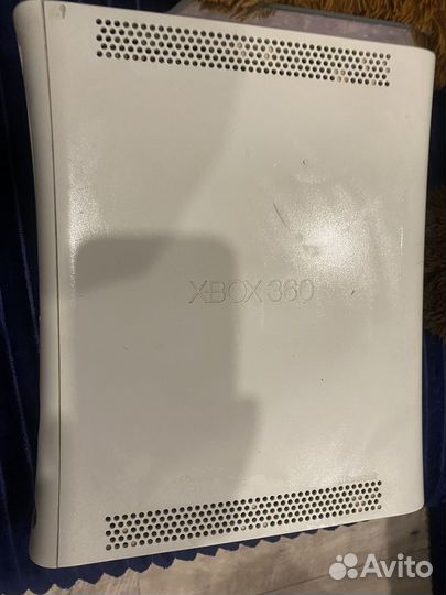 Xbox 360