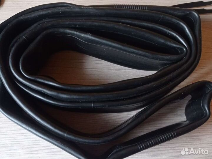 Велосипедная камера 28x1,75