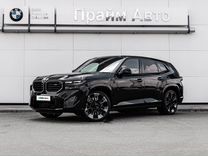 BMW XM 4.4 AT, 2023, 4 237 км, с пробегом, цена 25 990 000 руб.