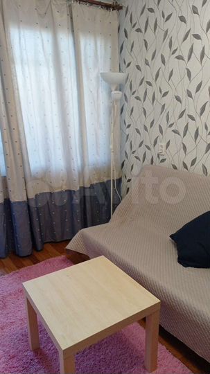 Комната 11 м² в 3-к., 3/9 эт.